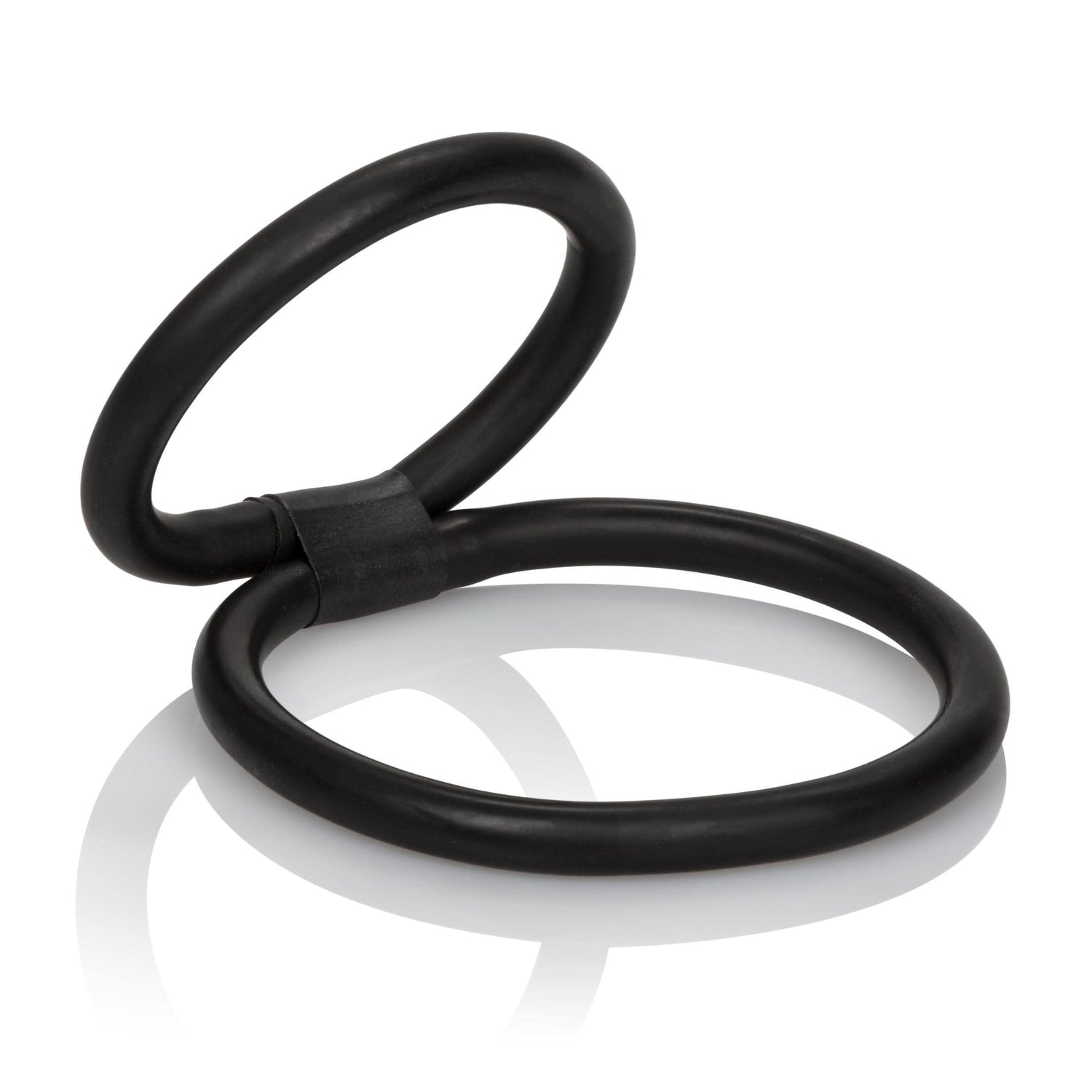 CalExotics Double Helix — Cock Ring