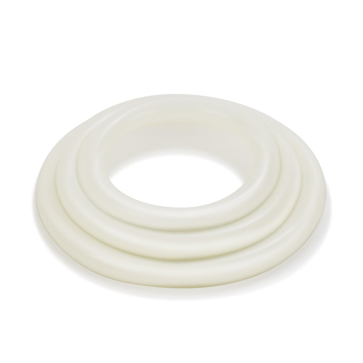 CalExotics Tri-Rings Glow-in-the Dark
