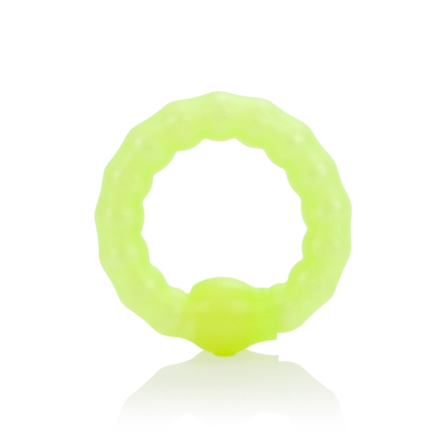 CalExotics Prolong Beaded Rings