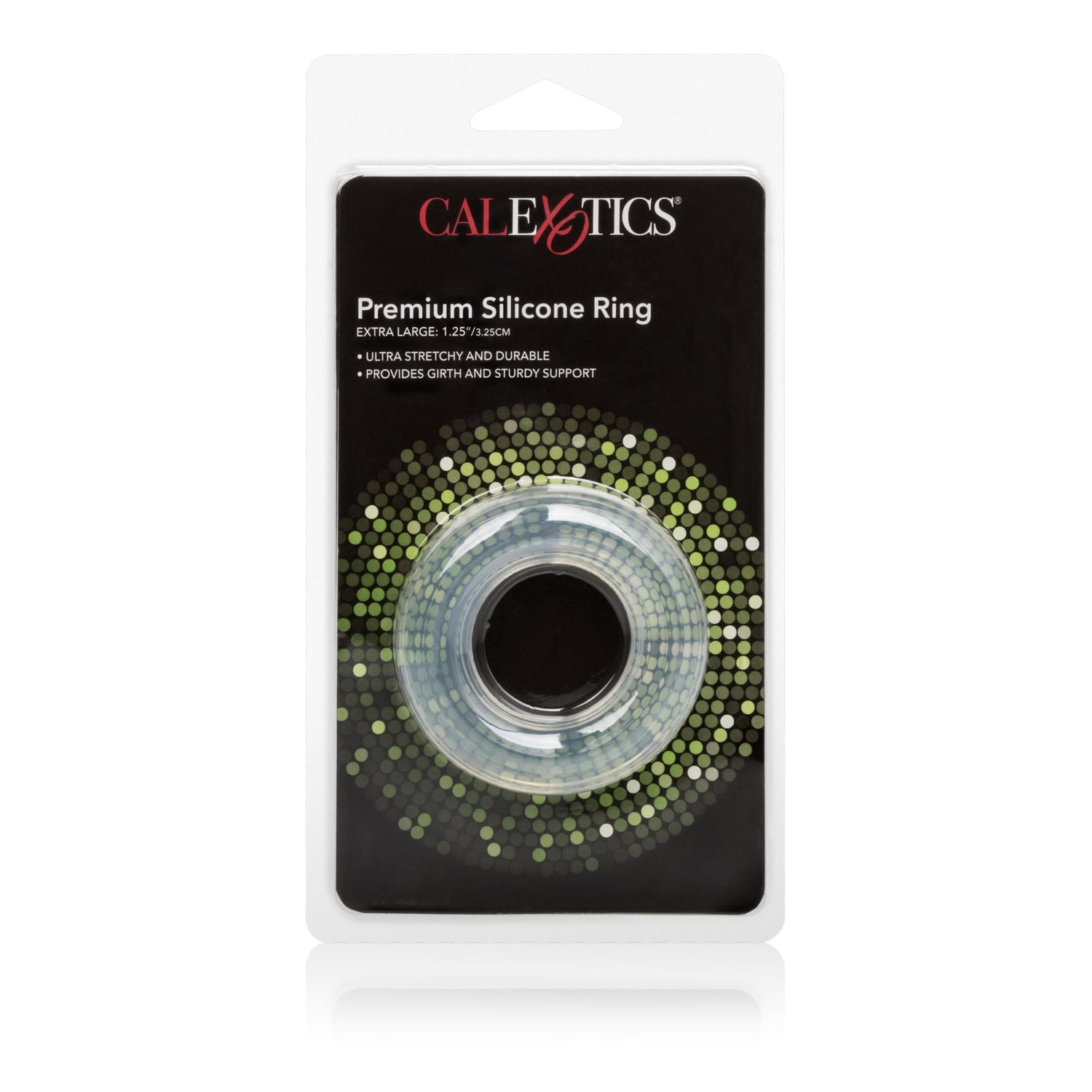 CalExotics Premium Silicone Ring - Xl
