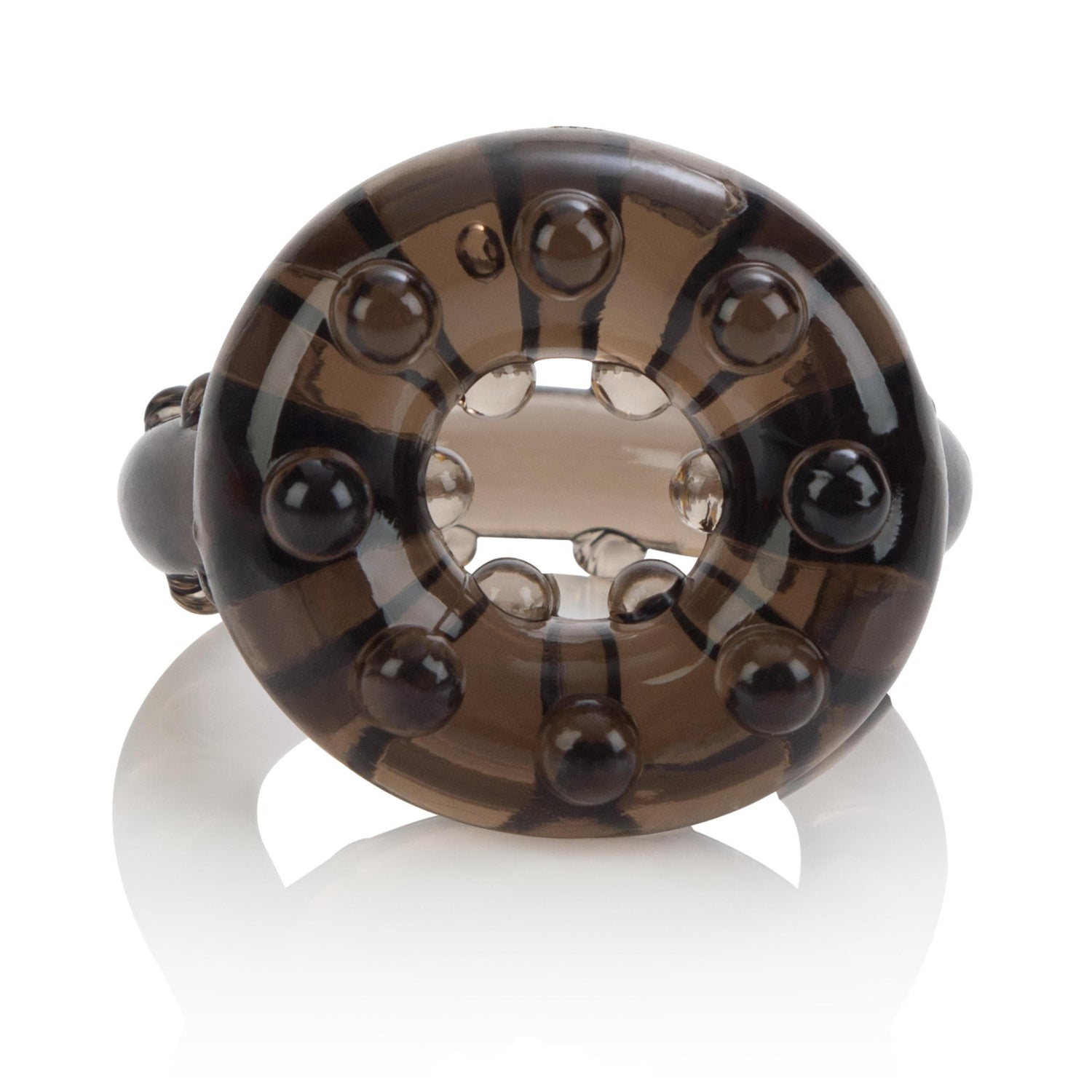 CalExotics All Star Enhancer Ring - Smoke