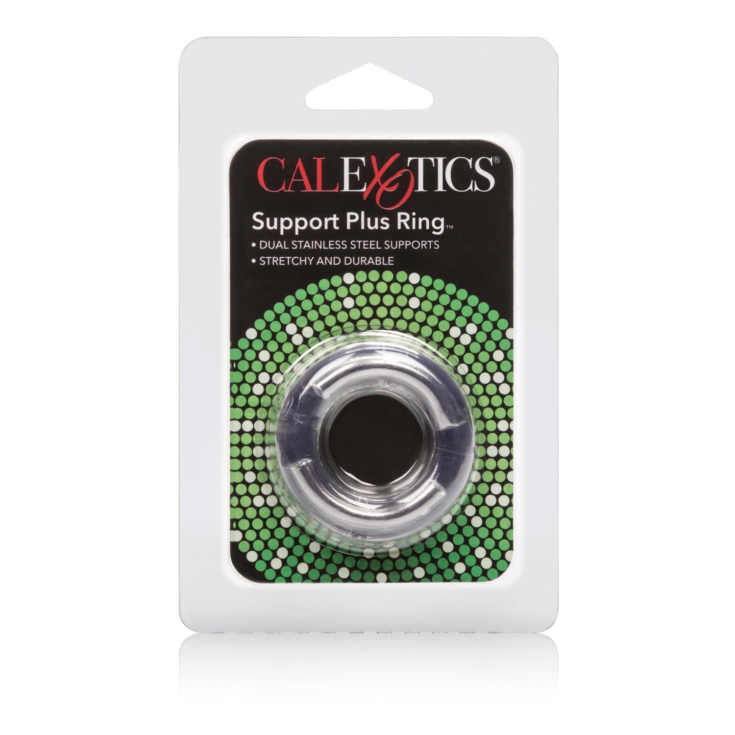CalExotics Support Plus Enhancer Ring
