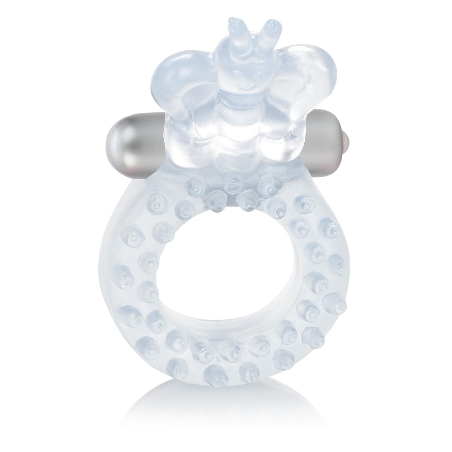 CalExotics Wireless Butterfly Ring Rechargeable