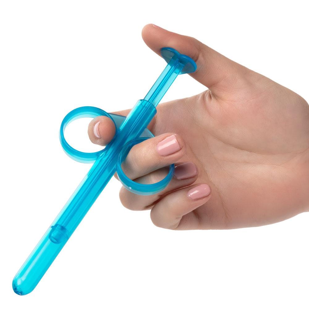 CalExotics Lube Tube - Blue — Lubricant