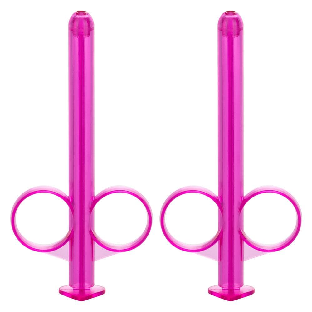 CalExotics Lube Tube - Purple — Lubricant