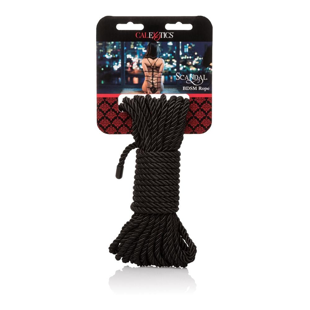 CalExotics Scandal BDSM Rope 32 Ft — Bondage Toy