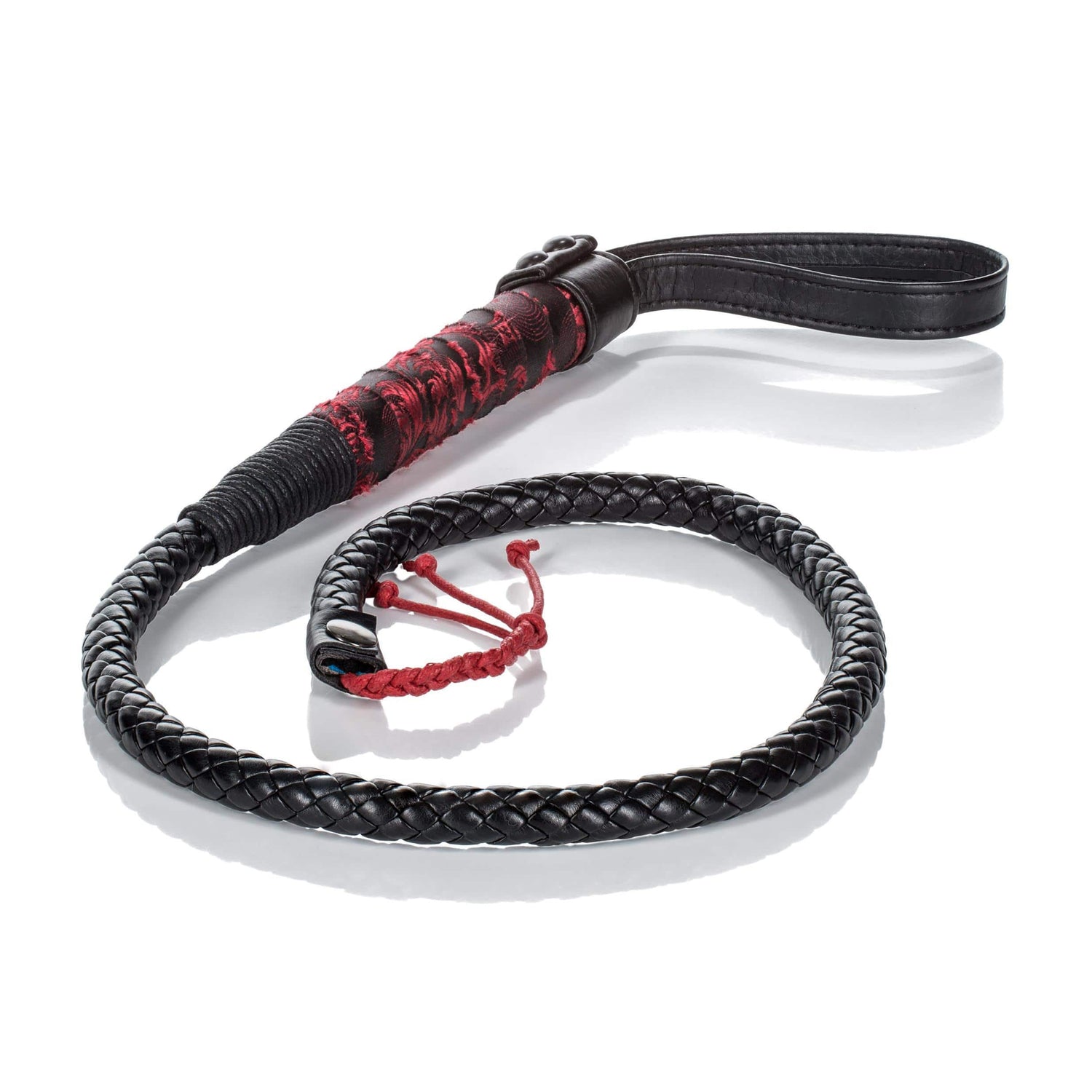 CalExotics Scandal Bull Whip — Bondage Toy