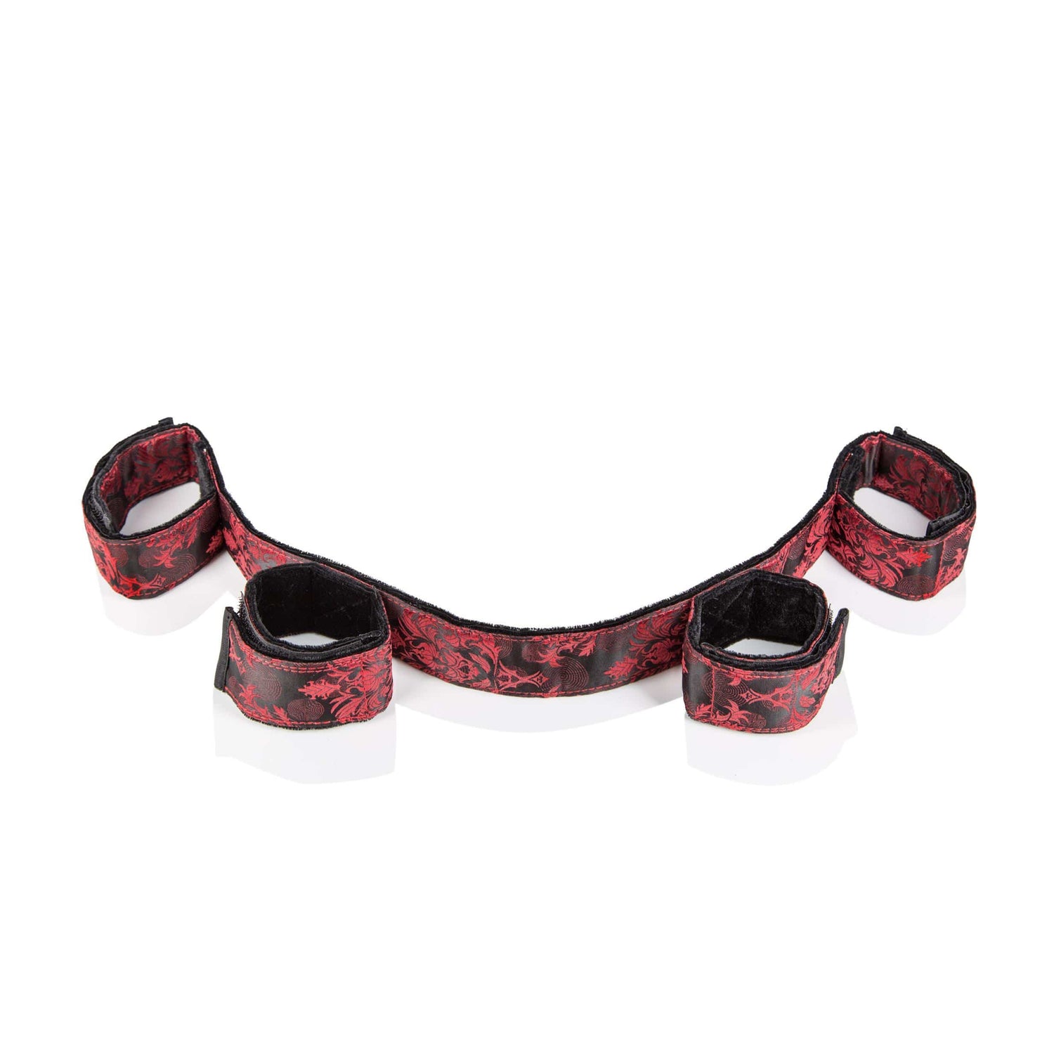 CalExotics Scandal Bondage Bar