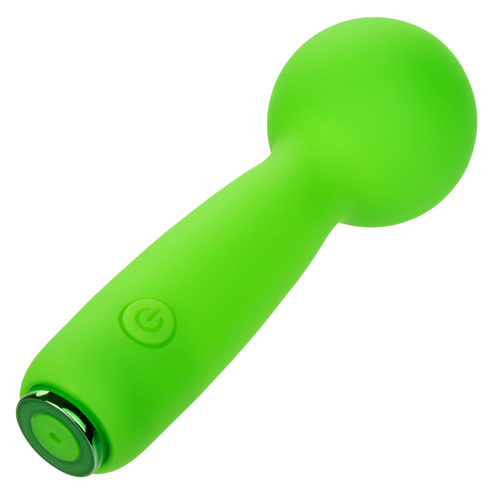 Neon Vibes - the Bubbly Vibe - Green