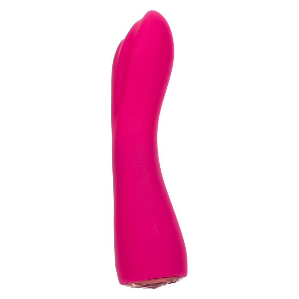 Gem Vibe Collection Curve - Pink