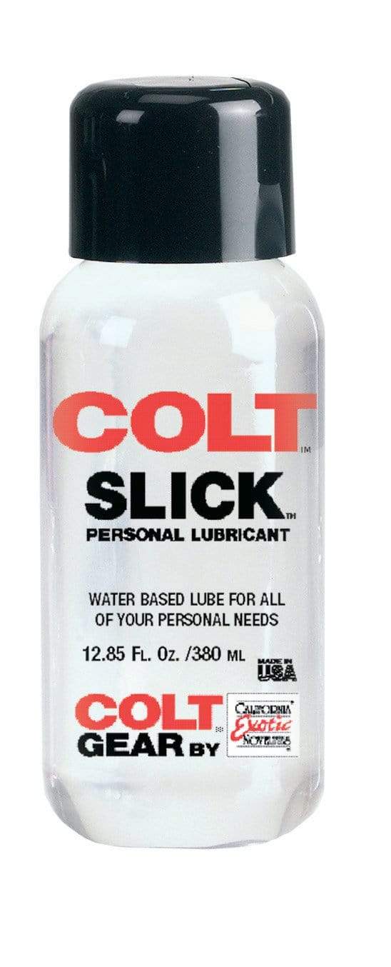 CalExotics Colt Slick Lube 12.85 Oz — Lubricant
