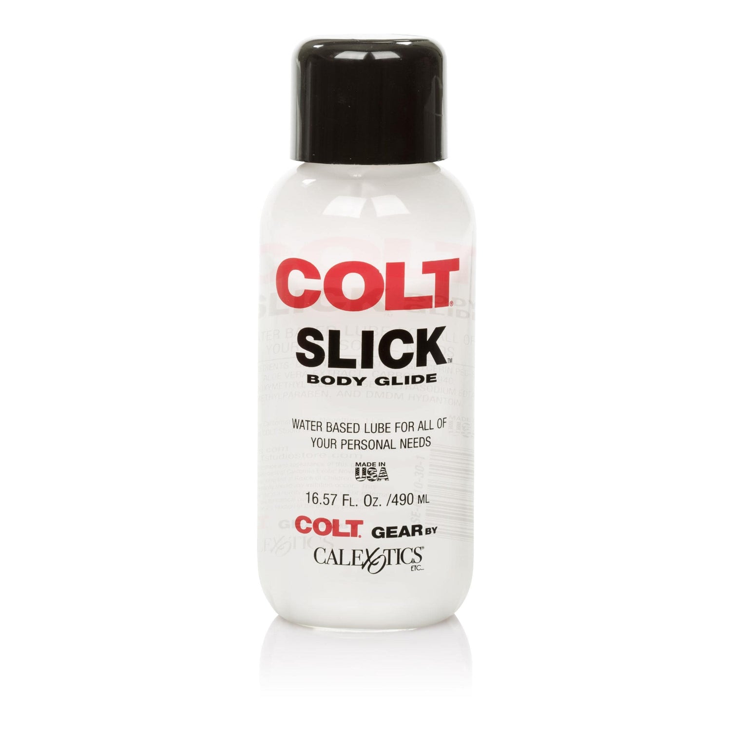 CalExotics Colt Slick Lube 16.57 Oz — Lubricant