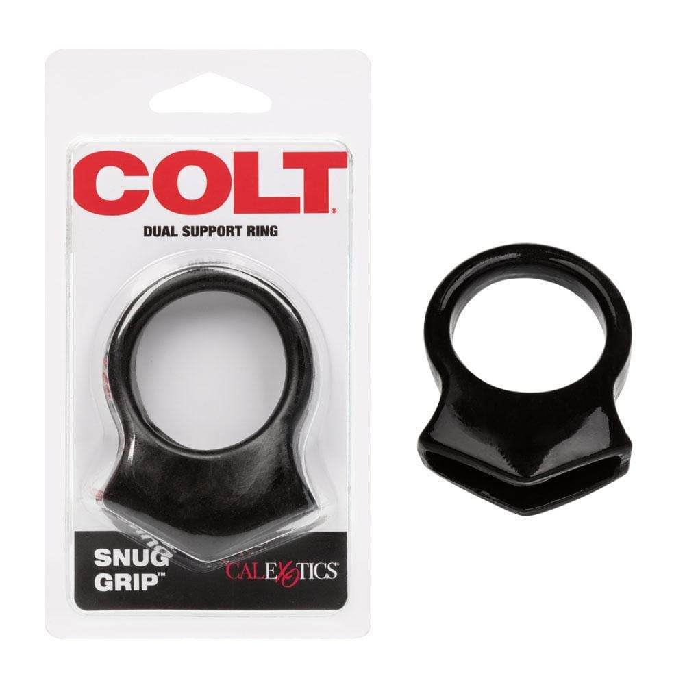 CalExotics Colt Snug Grip — Cock Ring