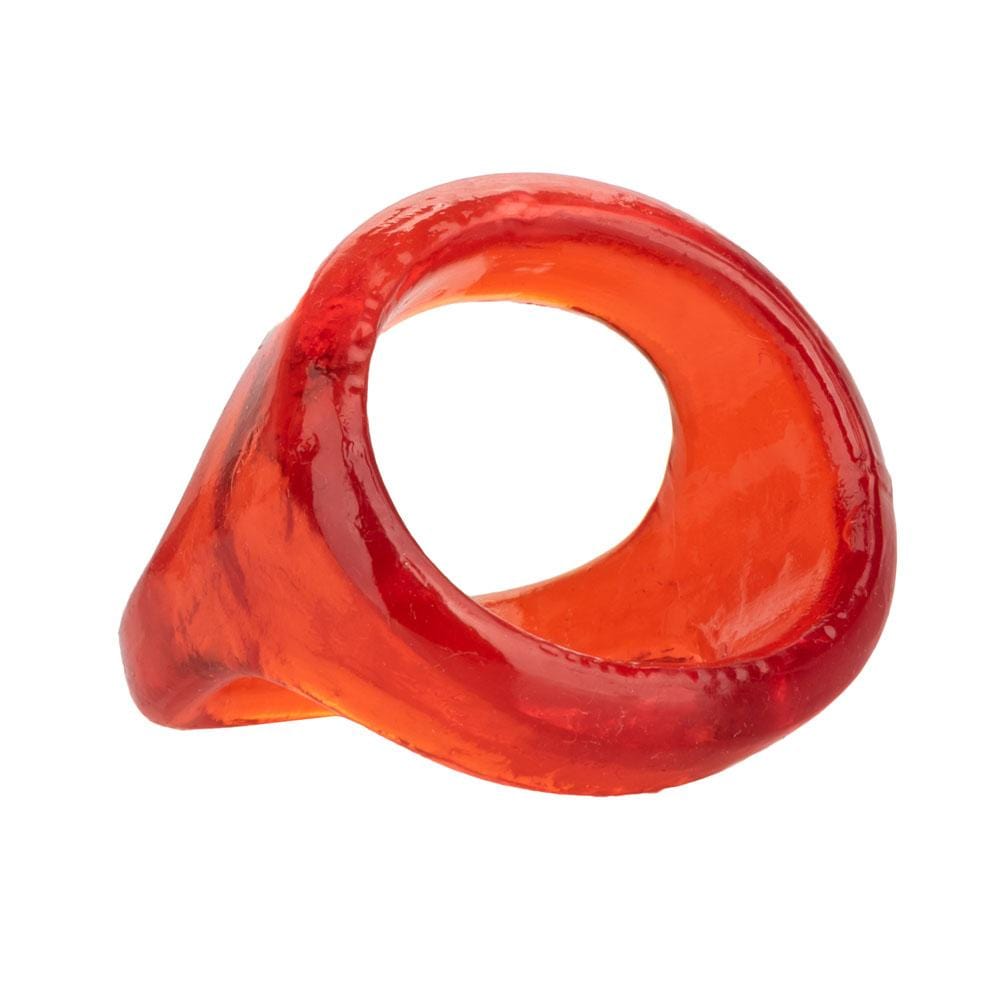 CalExotics Colt XL Snug Tugger — Silicone Cock Ring