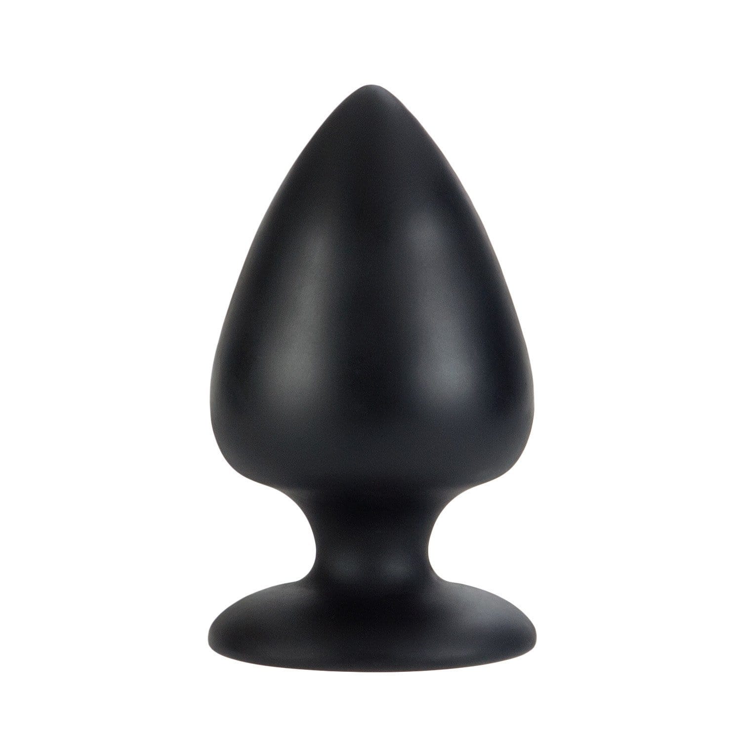 CalExotics Colt Big Boy - Black — Silicone Anal Toy