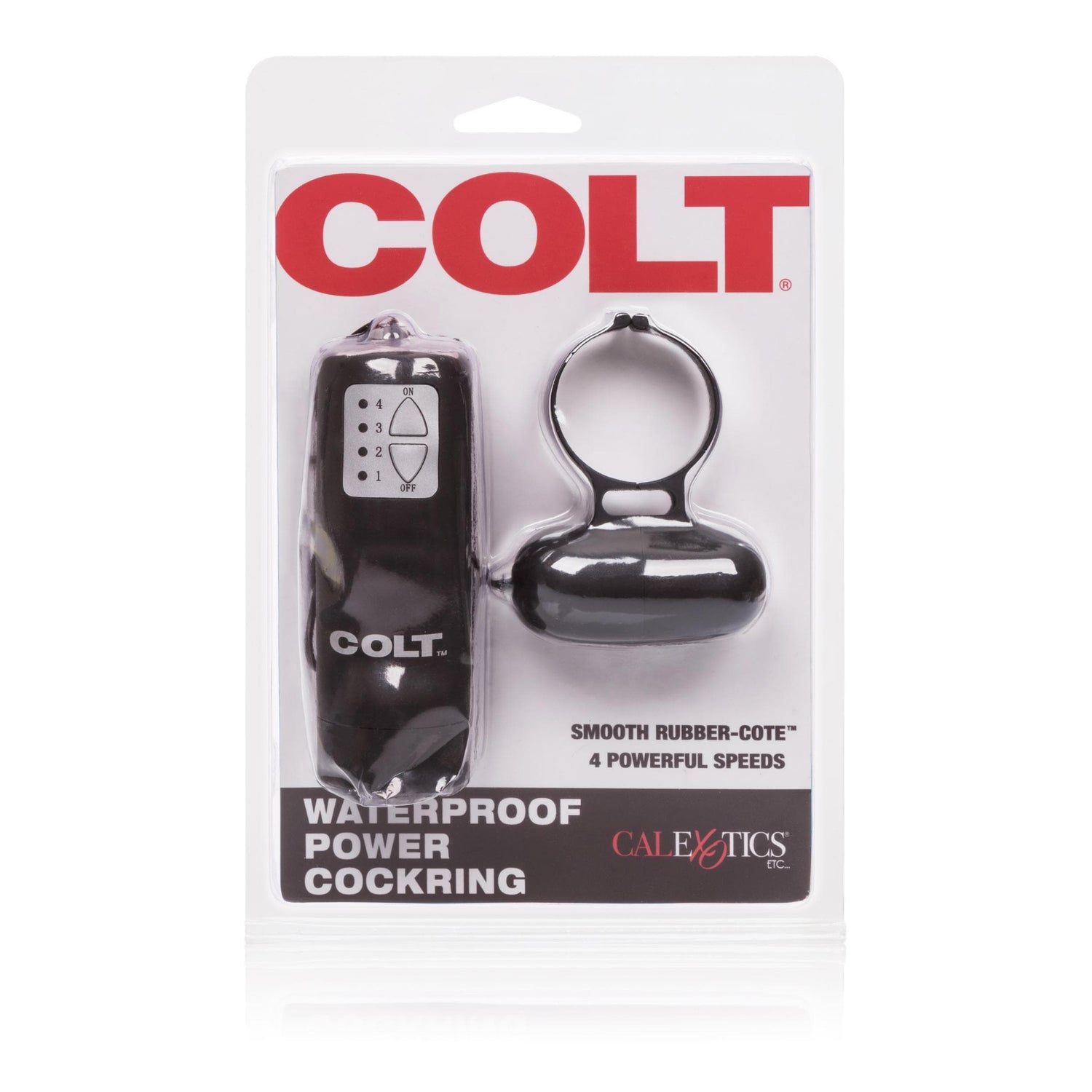 CalExotics Colt Wp Power Cockring