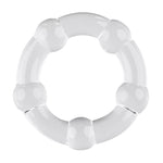 Erection Rings - Clear