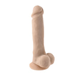 6.5" Natural Feel Dildo Light Default Title