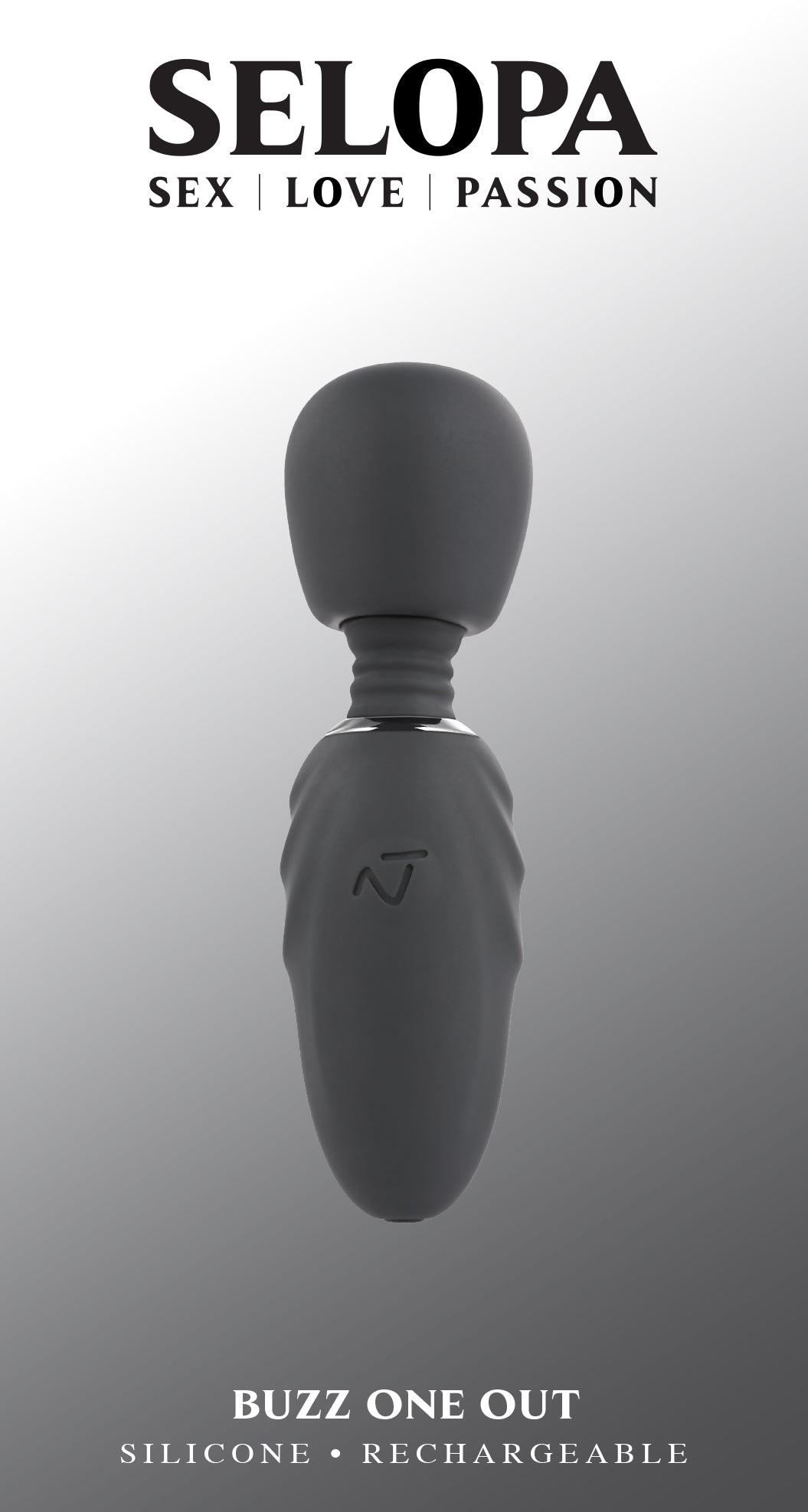 Buzz One Out - Black Default Title