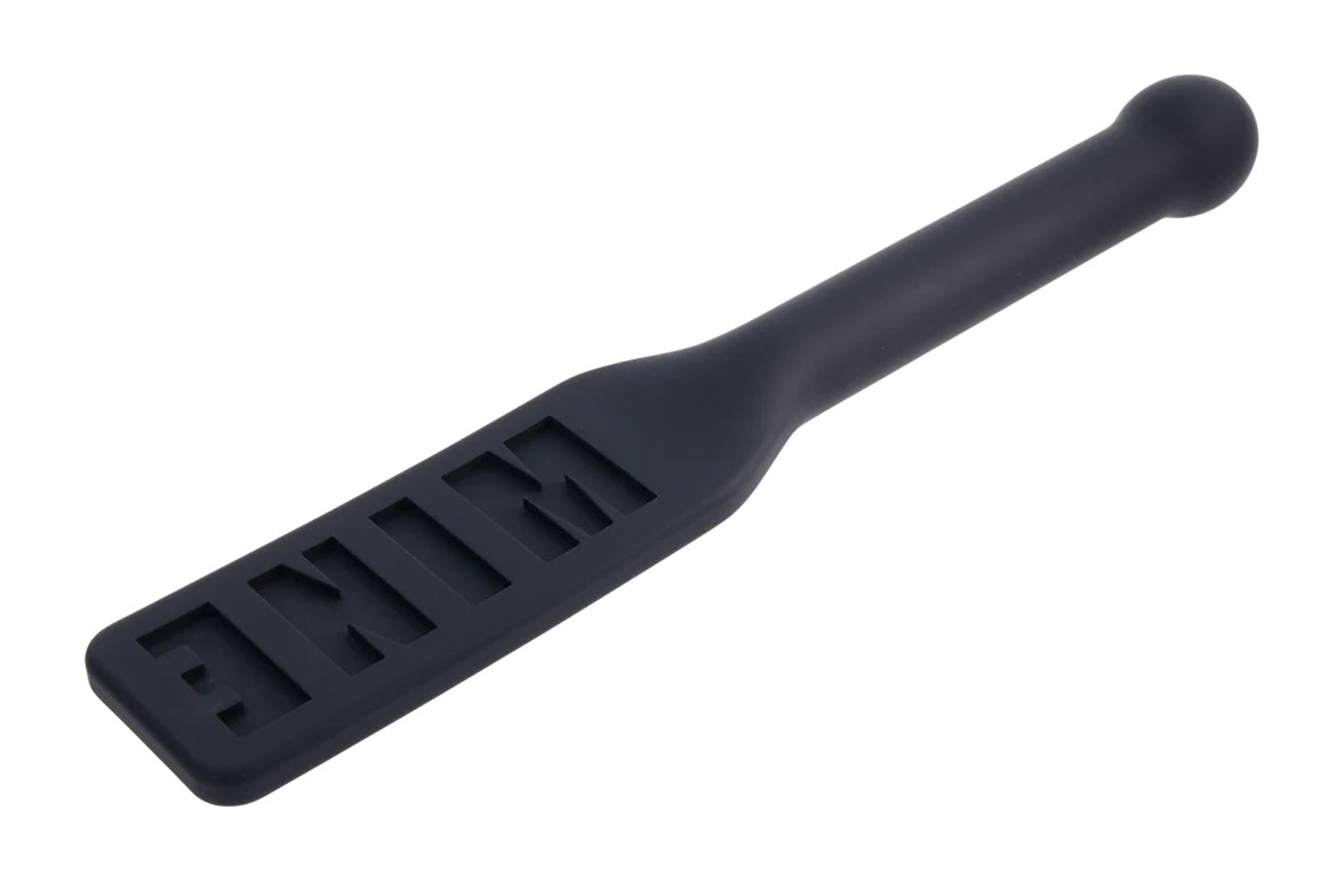 Edge Mine Silicone Paddle - Black Default Title