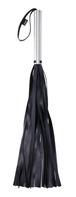 Edge Flogger - Black / Silver Default Title