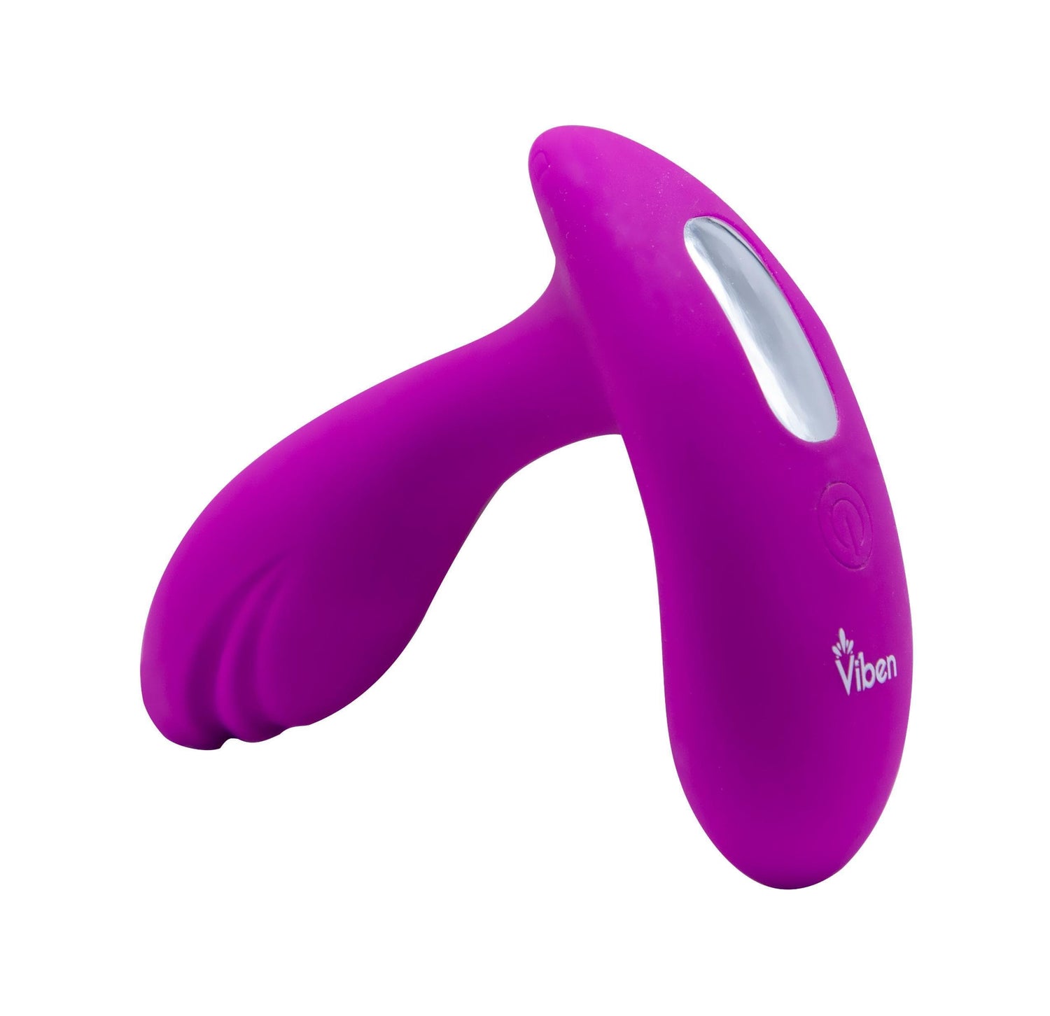 Epiphany Clitoral Rollerball Panty Vibe - Berry