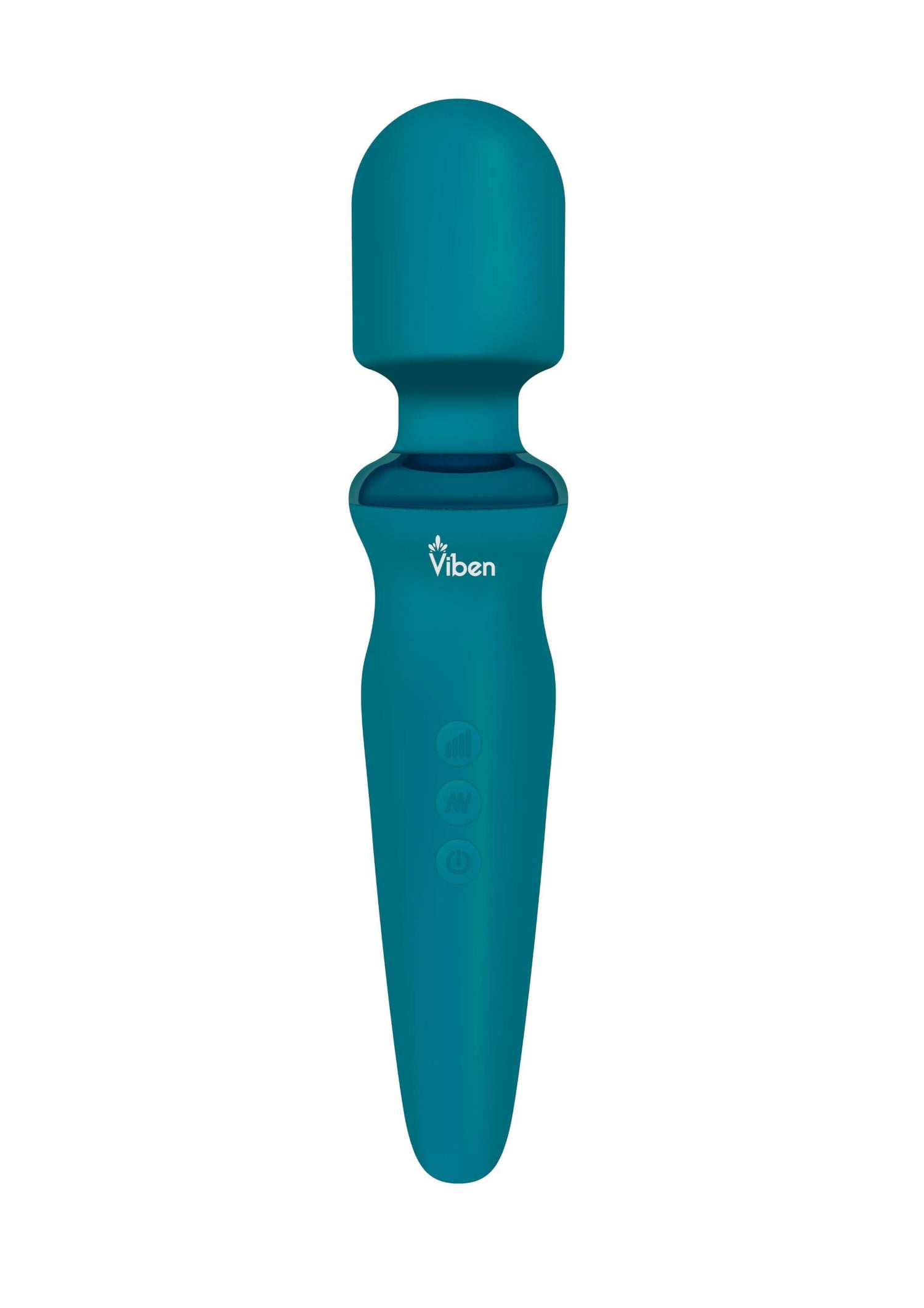 Fierce Wand Massager - Ocean