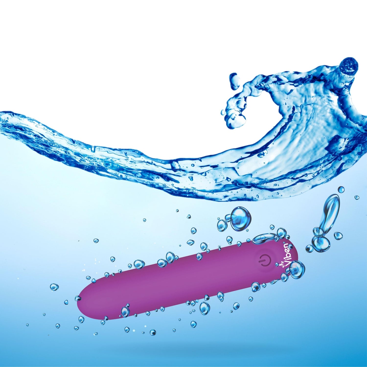 Bombshell - Berry - Mighty Bullet - Pre-Sale Only