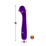 Presale Only - Devotion - Violet Intense G-Spot- Vibe