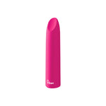 Fixation - Hot Pink - Powerful Lipstick Bullet Vibe Default Title