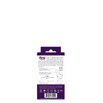 Fini Rechargeable Bullet Vibe - Purple