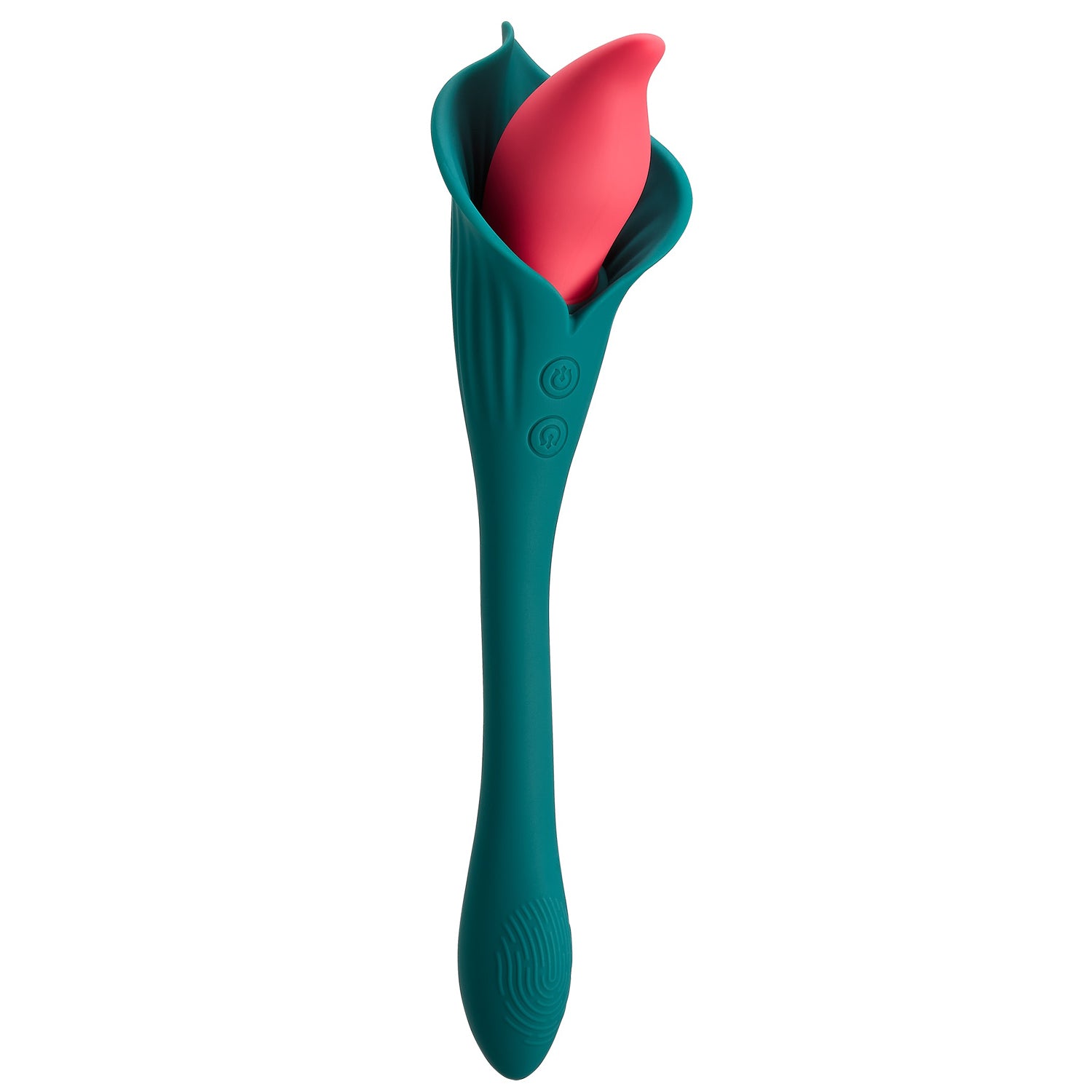 Spathe Lily Vibe Green-Blue Default Title