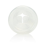 "Universal Silicone Pump Sleeve - Clear SE1048002"