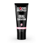 XR Brands — Oral Sensation Gel Cotton Candy (GB-AH590-COTTON)