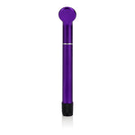 "Clitoriffic Vibrator - Purple SE0550142"