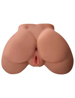 "Perfect Ass Masturbator - Tan PDRD611-22"