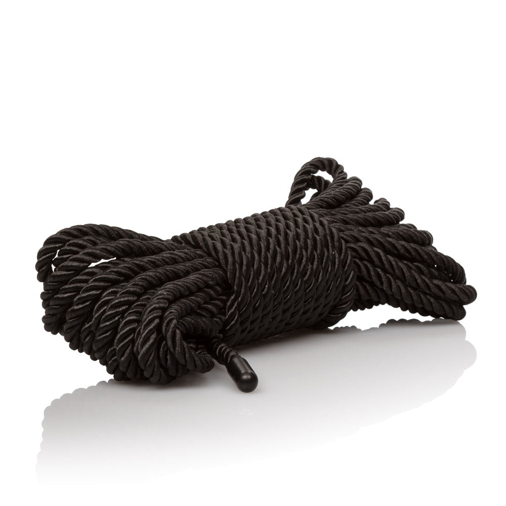 CalExotics Scandal BDSM Rope 32 Ft — bondage toy at Stuffgoodies