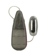 "Teardrop Bullet - Gray - Bulk SE1110031GRY"
