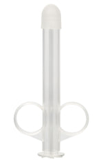 "Xl Lube Tube - Clear SE2380502"