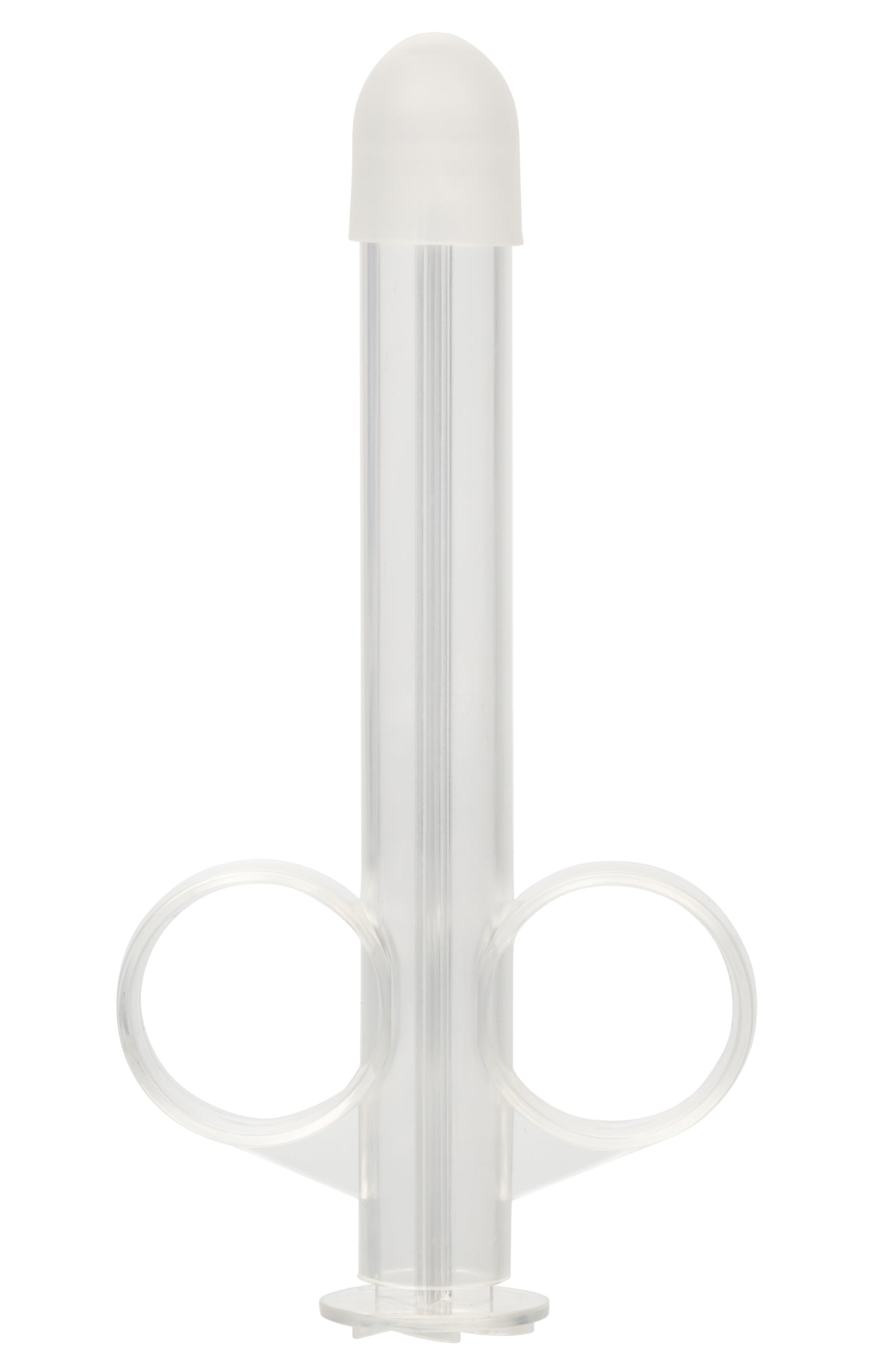 "Xl Lube Tube - Clear SE2380502"