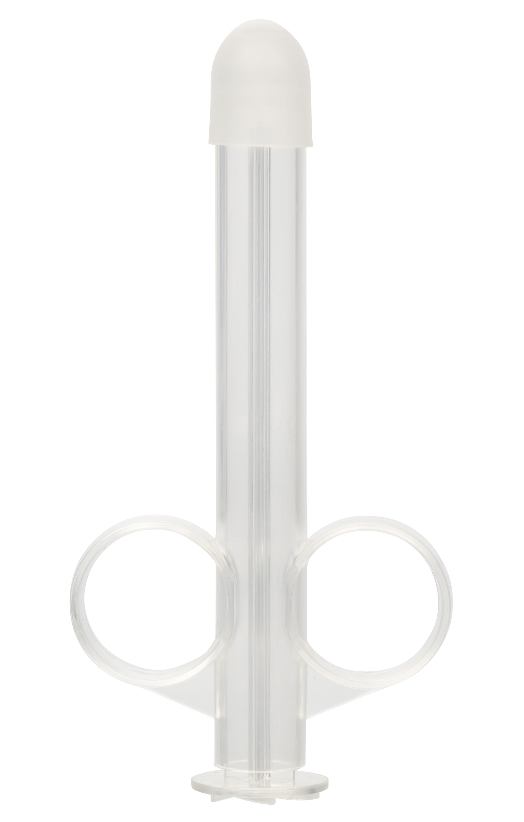 "Xl Lube Tube - Clear SE2380502"