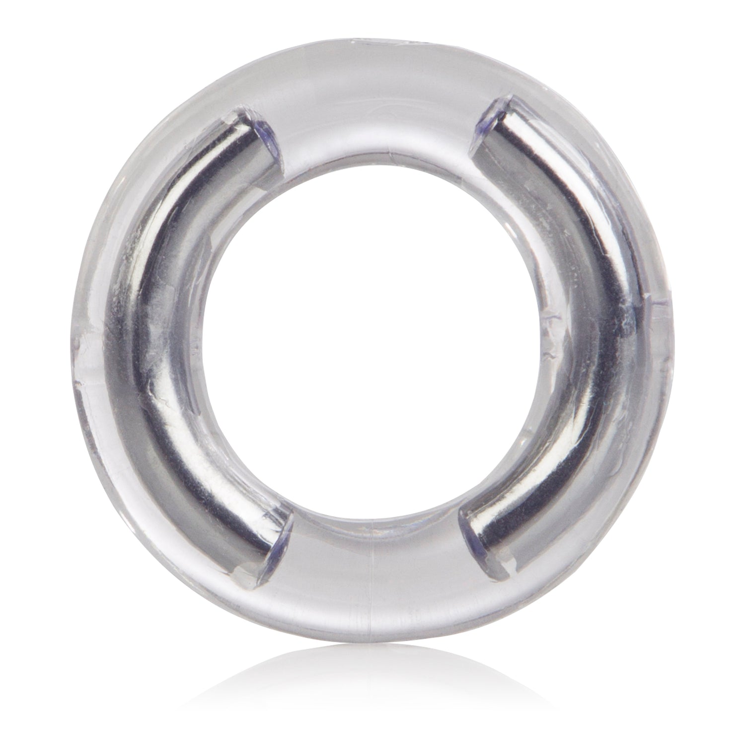 CalExotics Support Plus Enhancer Ring — cock ring at Stuffgoodies