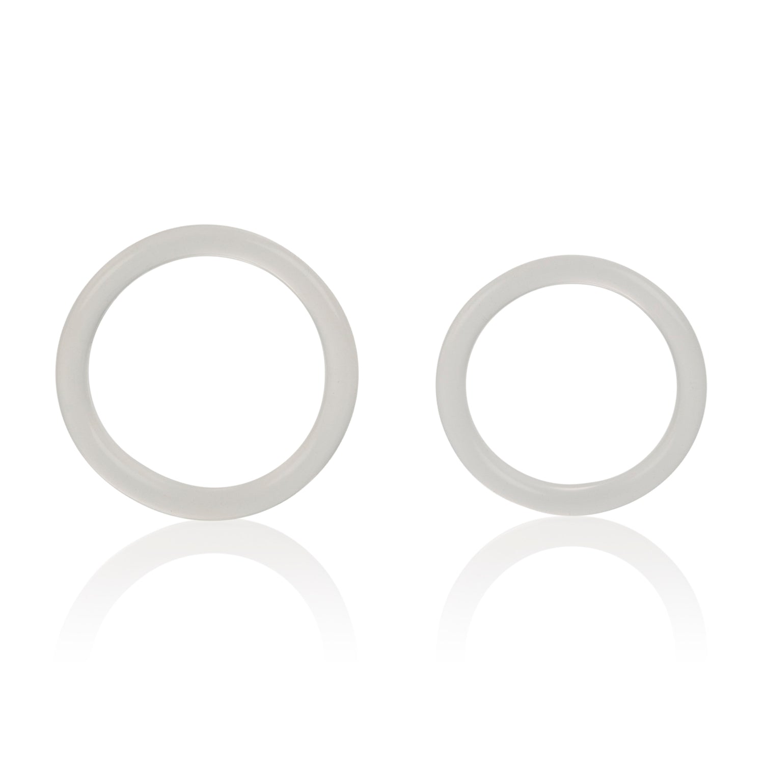 CalExotics Silicone Rings — cock ring at Stuffgoodies