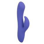 "Calexotics Connect Dual Stimulator - Periwinkle SE0001203"