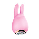 "Goddess Diamond Bunny Tickler - Pink NW3207"