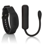 CalExotics Wristband Remote Petite Bullet — bullet vibrator at Stuffgoodies