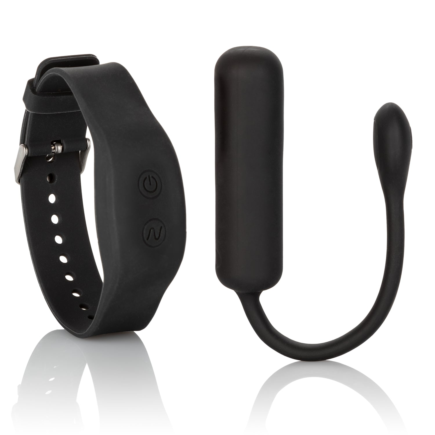 CalExotics Wristband Remote Petite Bullet — bullet vibrator at Stuffgoodies