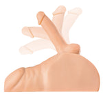 "Pdx Extreme Plus Perfect Ride - Light PDRD186-21"