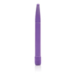 "Slenderr G-Spot 7 Inches Massager - Purple SE0557142"