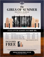 Blush The Girls of Summer Bundle — intimate product at Stuffgoodies